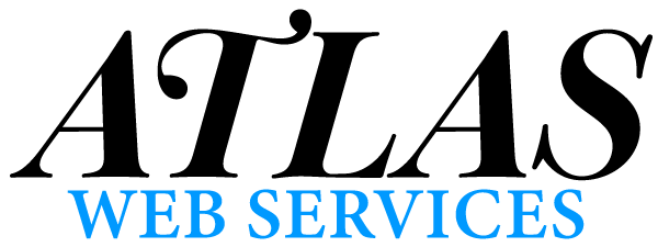 Atlas Web Services Logo
