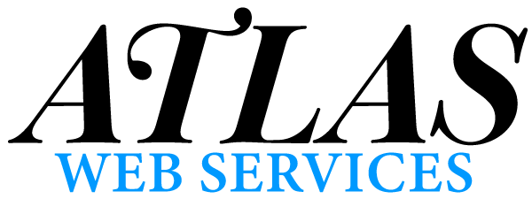Atlas Web Services Logo